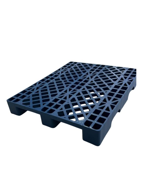 PALLET PLASTICO PRIME 100X120X15